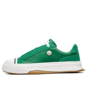 Zapatillas bajas Mihara x Fila GS Green
