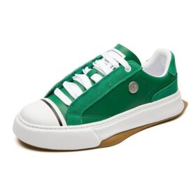 Zapatillas bajas Mihara x Fila GS Green