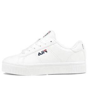 Zapatillas bajas Panache 19, blancas