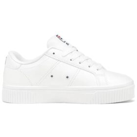 Zapatillas bajas Panache 19, blancas