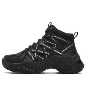 Zapatillas bajas Sofia «Black Velvet»
