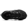 Zapatillas Barricade 2 «Negro Blanco»