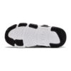 Zapatillas Barricade «Blanco, negro y azul»