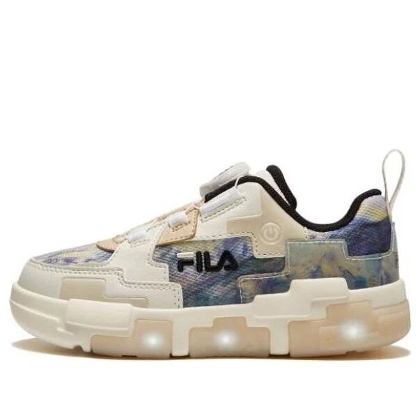 Zapatillas Boa Classic «Beige Blue»