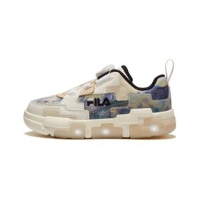 Zapatillas Boa Classic «Beige Blue»