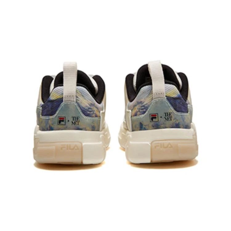Zapatillas Boa Classic «Beige Blue»