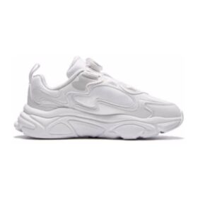 Zapatillas BOA Classic «Blanco»