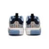 Zapatillas BOA Classic «Blanco, Negro, Azul»