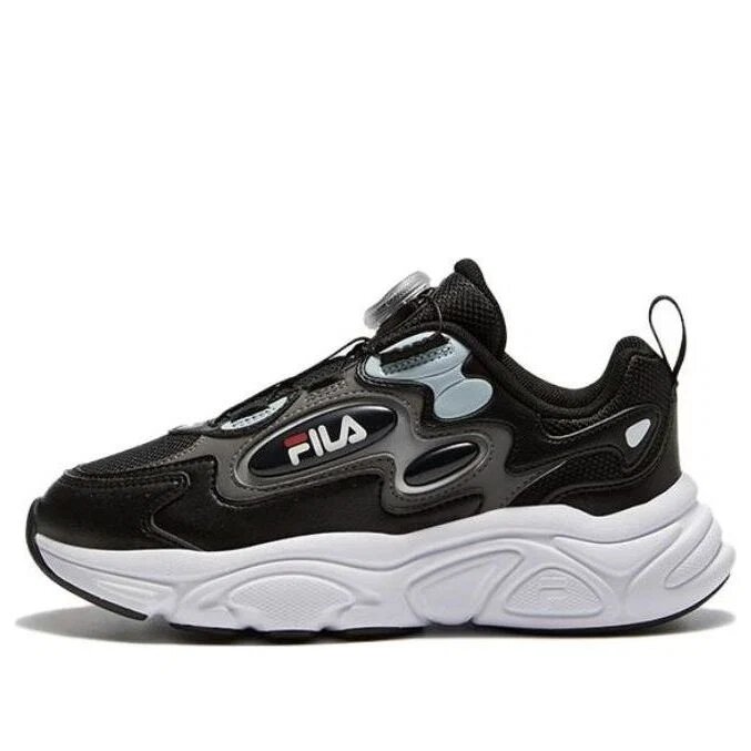 Zapatillas Boa Classic «Negras»
