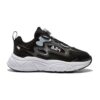 Zapatillas Boa Classic «Negras»