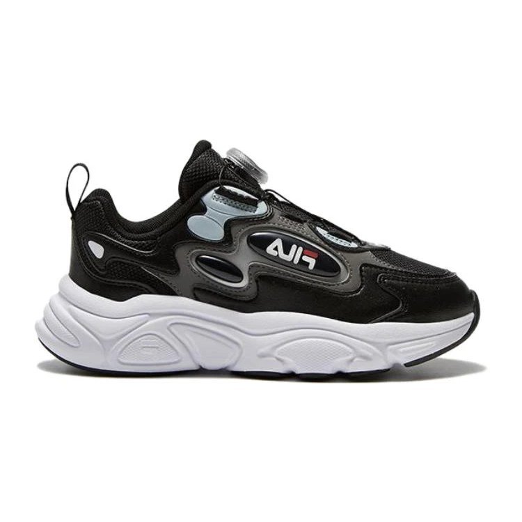 Zapatillas Boa Classic «Negras»