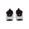 Zapatillas Boa Classic Vintage «Negro, blanco y dorado»
