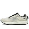 Zapatillas BOA de Athletics Lynx «Blanco Crema Negro»