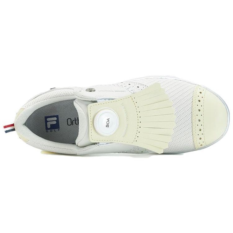Zapatillas BOA Explorer «Blanco»