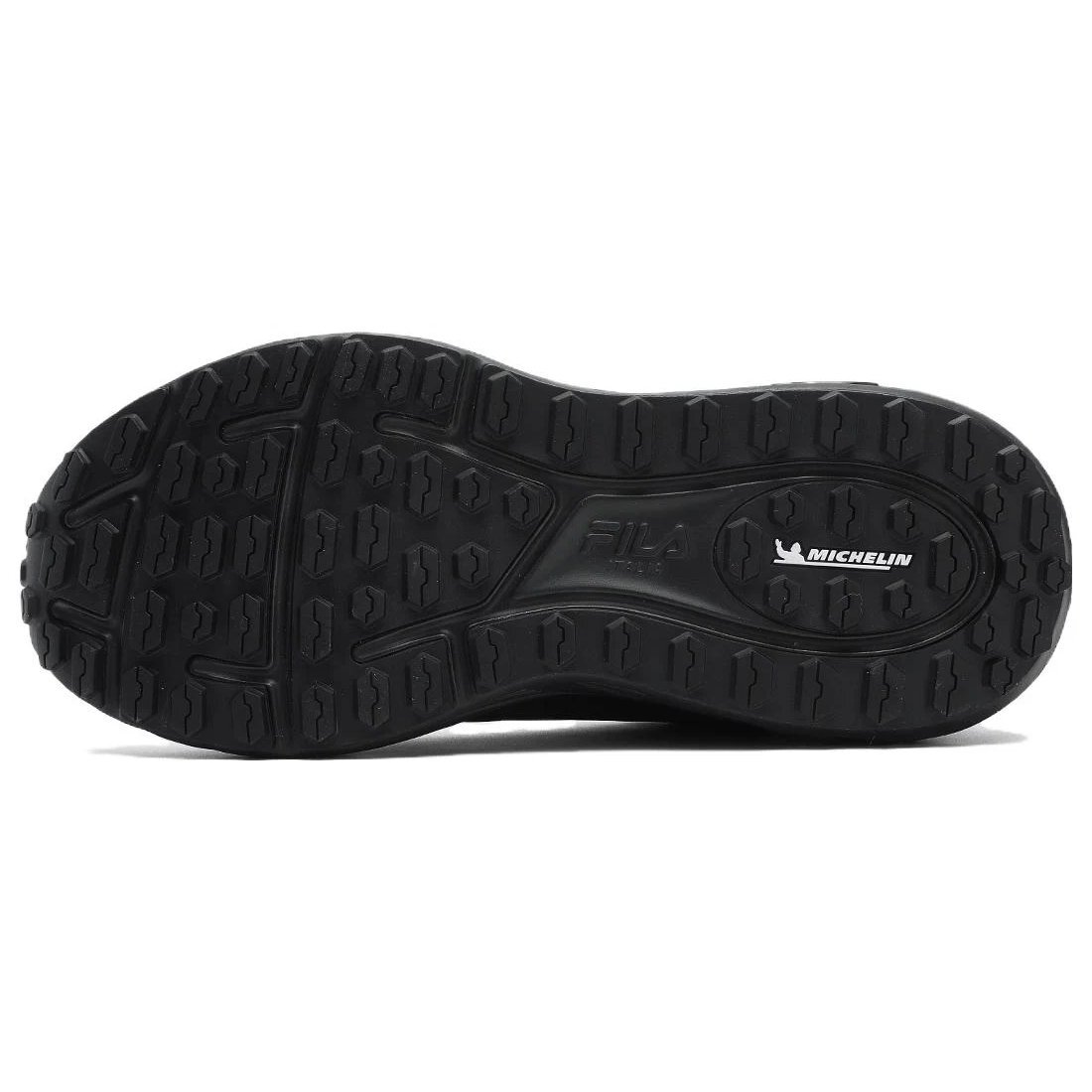 Zapatillas Boa Explorer «Triple Black»