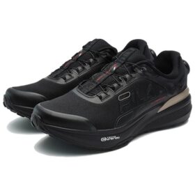 Zapatillas BOA LYNX II «Negro»