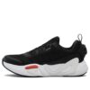 Zapatillas BOA MASTER «Black White»