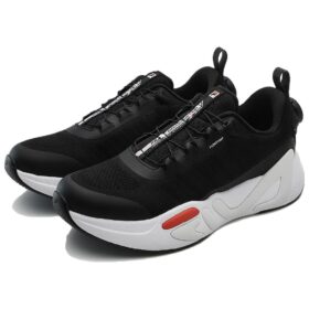 Zapatillas BOA MASTER «Black White»