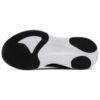 Zapatillas BOA MASTER «Black White»