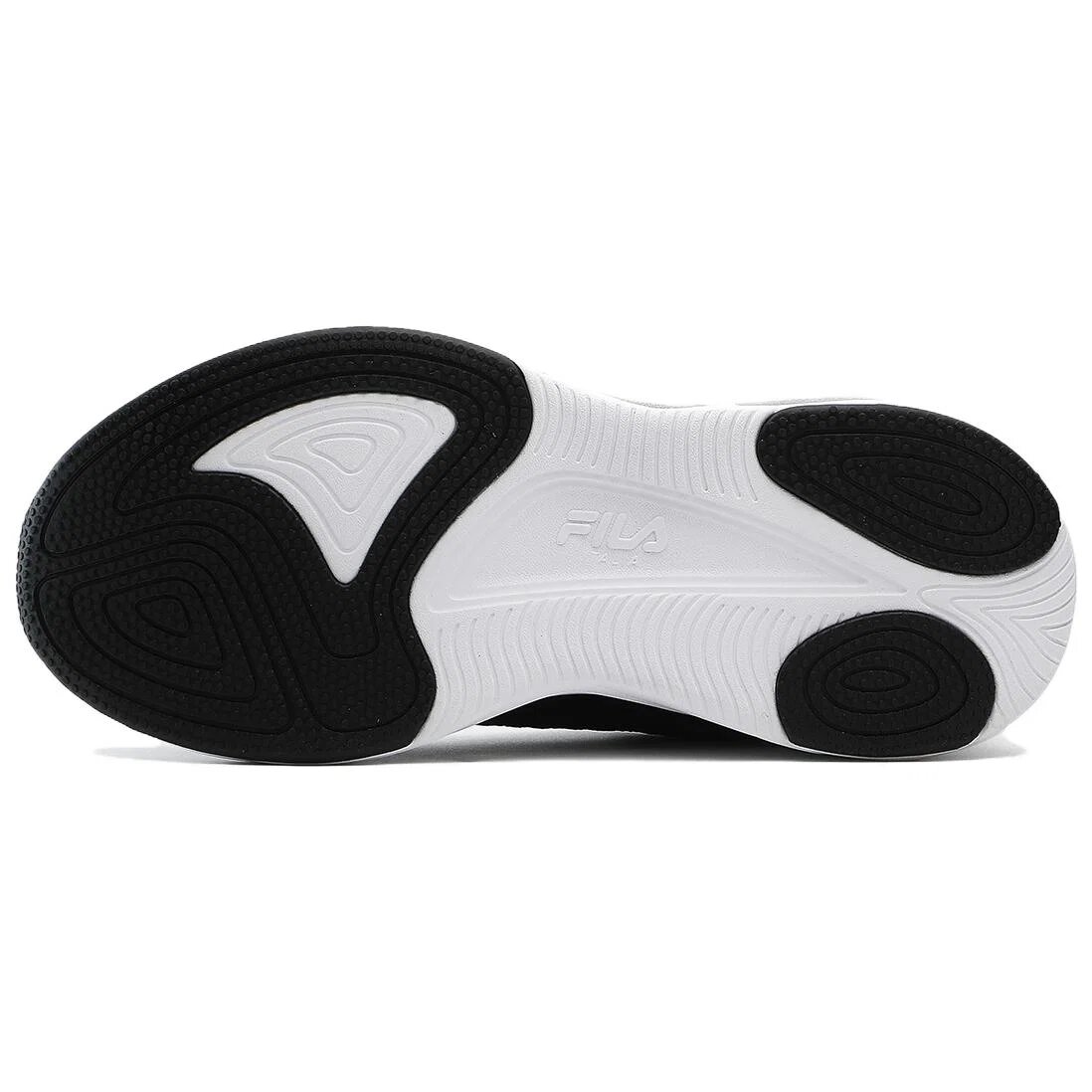 Zapatillas BOA MASTER «Black White»