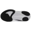 Zapatillas BOA MASTER «White Black»