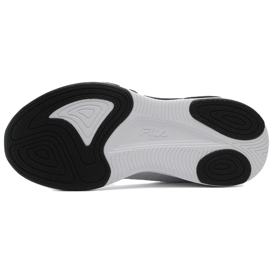 Zapatillas BOA MASTER «White Black»