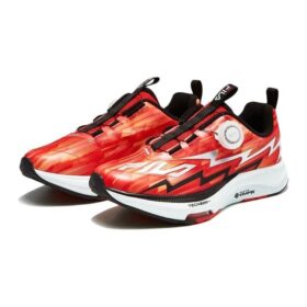 Zapatillas BOA x SONIC «Red»