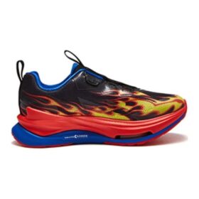 Zapatillas BOA x SONIC «Rojo, azul y negro»