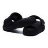 Zapatillas casuales Donut Fashion para hombre, color negro