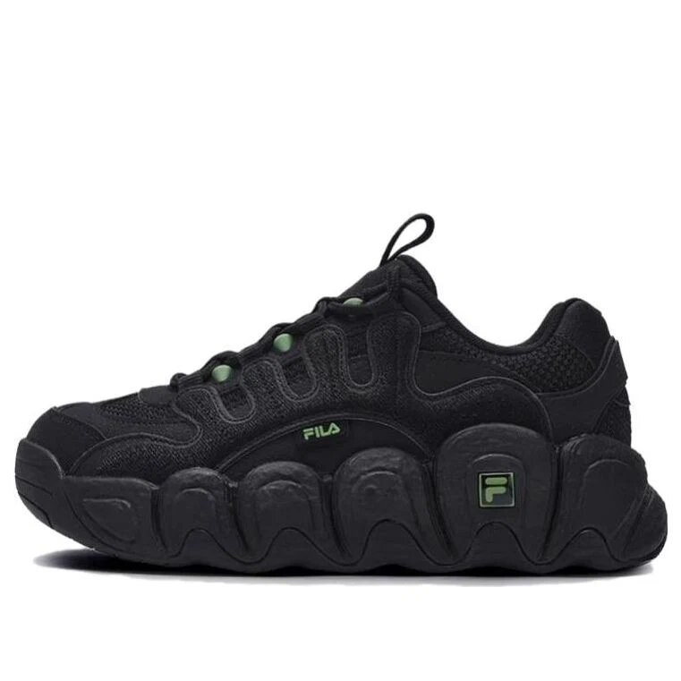 Zapatillas Cat Claw «Negras»