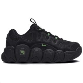 Zapatillas Cat Claw «Negras»