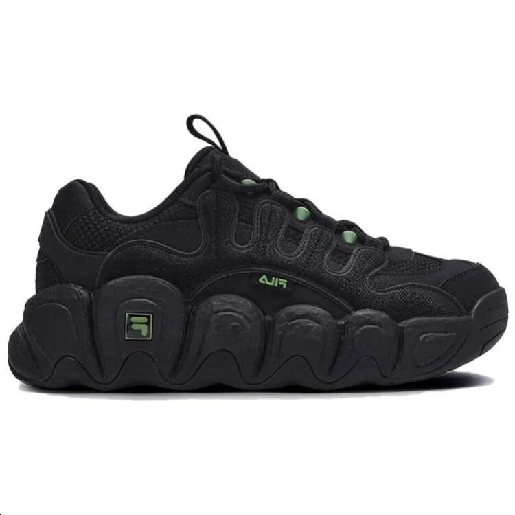 Zapatillas Cat Claw «Negras»