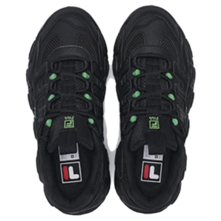 Zapatillas Cat Claw «Negras»