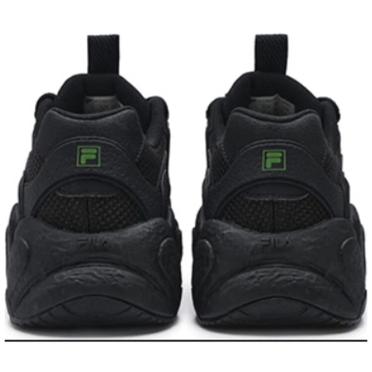 Zapatillas Cat Claw «Negras»