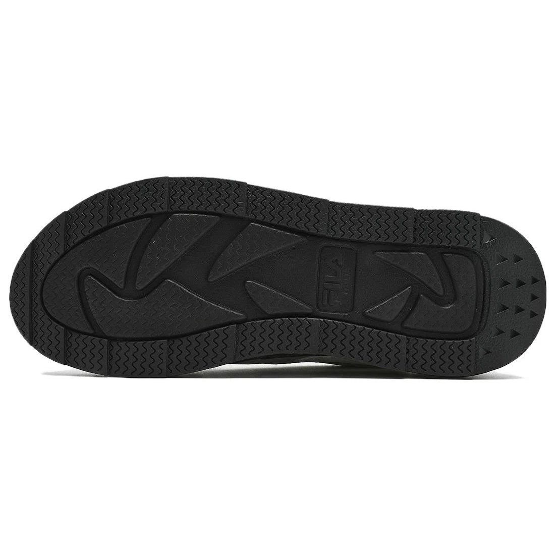 Zapatillas Court Deluxe de caña baja «Gris, blanco y negro»
