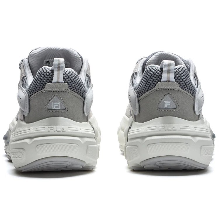 Zapatillas Court Deluxe Low «Gris»
