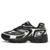 Zapatillas «Daddy» de caña baja, negras