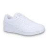 Zapatillas de baloncesto blancas