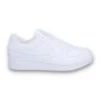 Zapatillas de baloncesto blancas