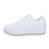 Zapatillas de baloncesto blancas