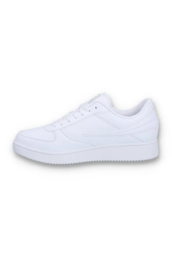Zapatillas de baloncesto blancas