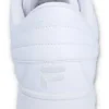 Zapatillas de baloncesto blancas
