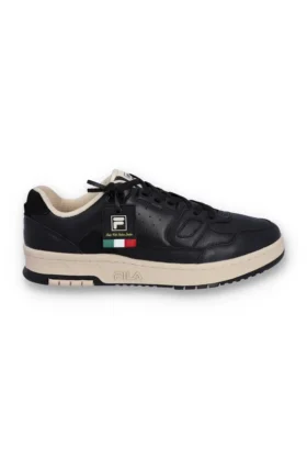 Zapatillas de baloncesto Rissmo Low en negro