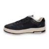 Zapatillas de baloncesto Rissmo Low en negro