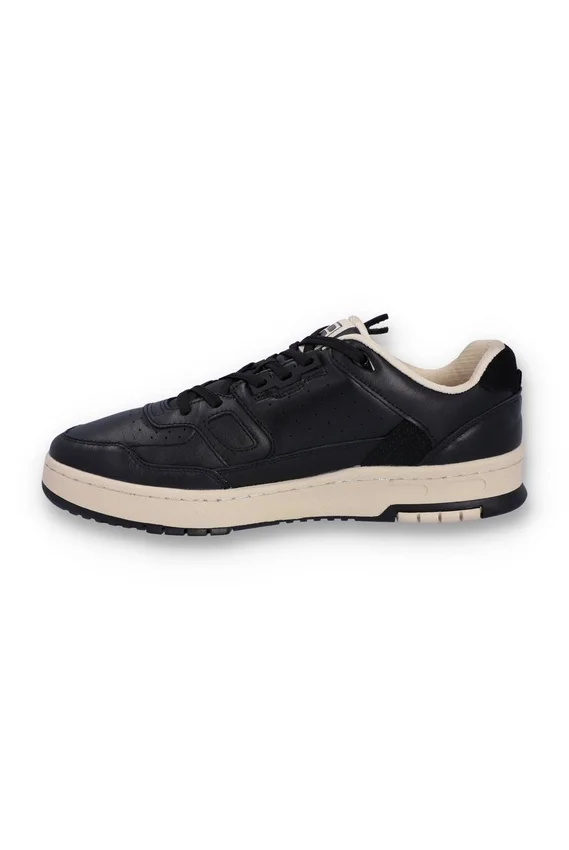 Zapatillas de baloncesto Rissmo Low en negro