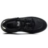 Zapatillas de caña baja Salto «Black»