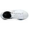 Zapatillas de corte bajo Fashion Court Blanco/Verde