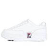 Zapatillas de la serie Funkytennis, blancas