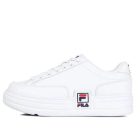 Zapatillas de la serie Funkytennis, blancas