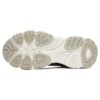 Zapatillas de moda Fluid 4 Cat Claw «Blanco-Morado»